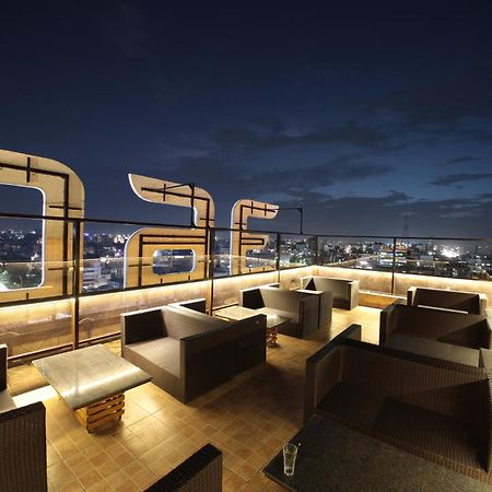 Hotel 360 Jaipur Ngoại thất bức ảnh