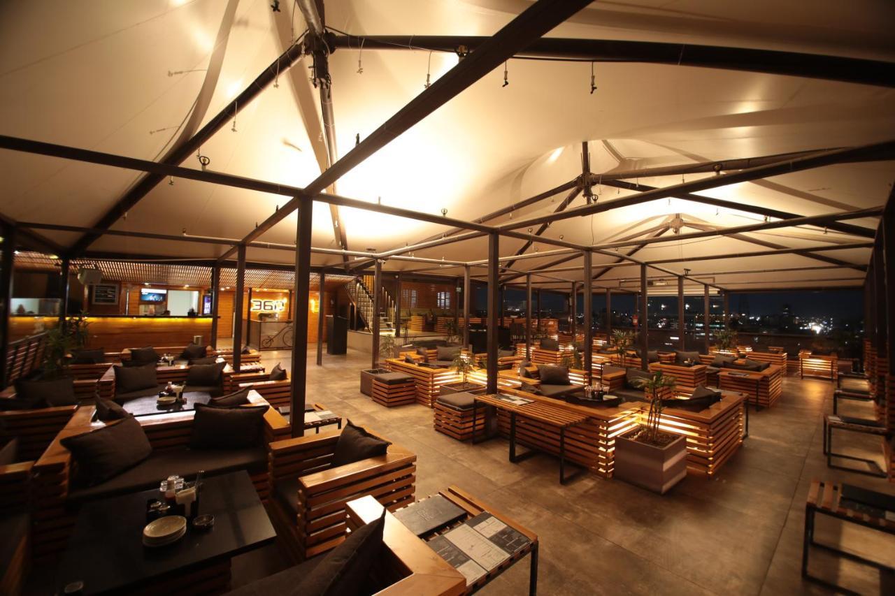 Hotel 360 Jaipur Ngoại thất bức ảnh