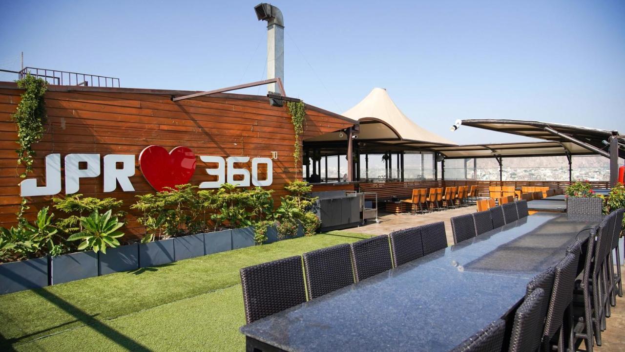 Hotel 360 Jaipur Ngoại thất bức ảnh