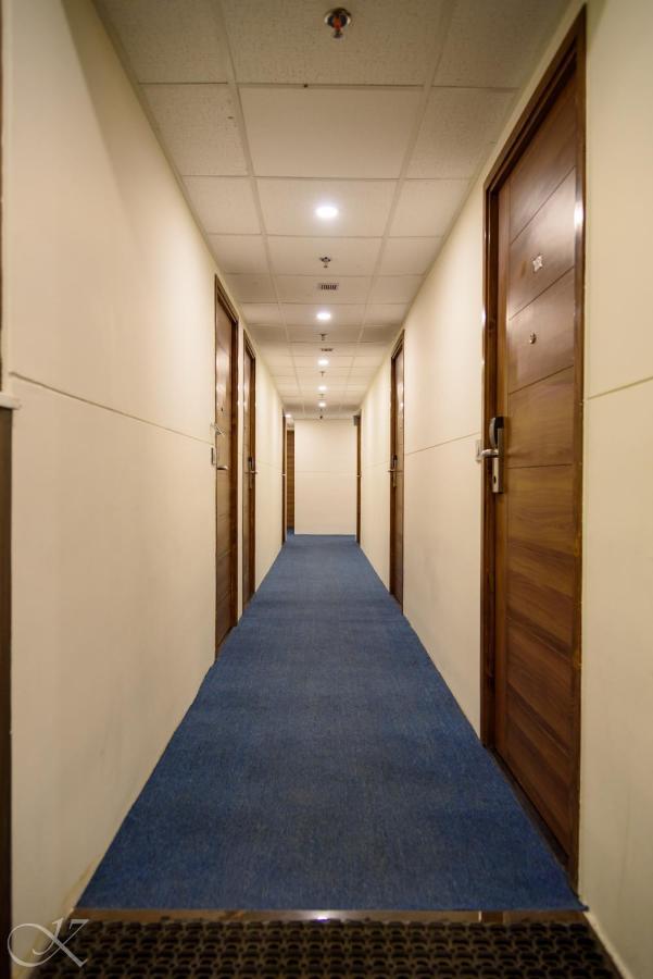 Hotel 360 Jaipur Ngoại thất bức ảnh