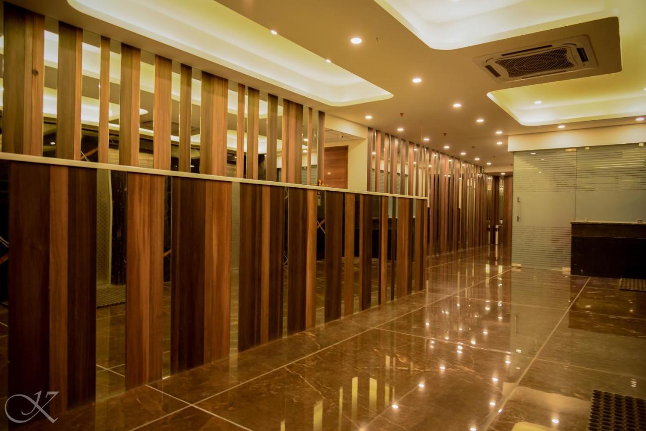 Hotel 360 Jaipur Ngoại thất bức ảnh