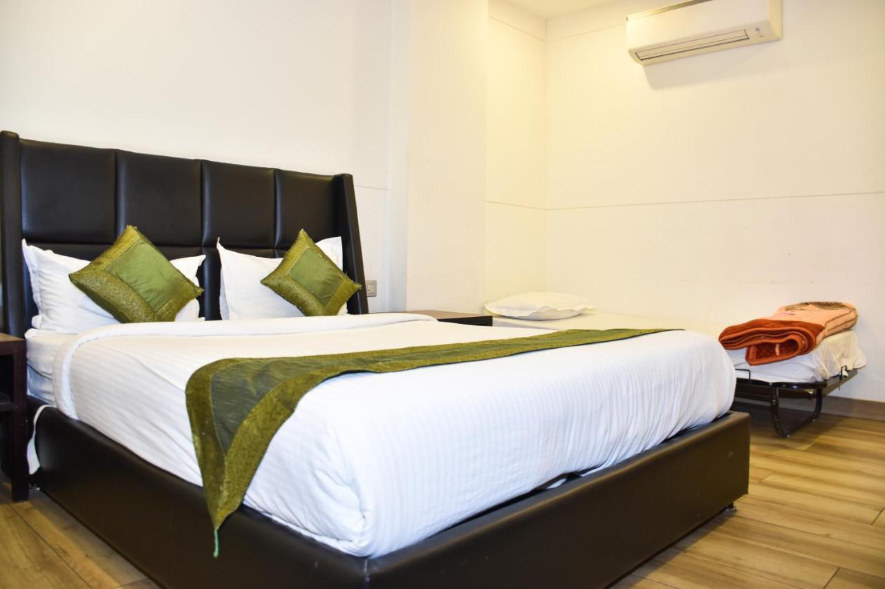 Hotel 360 Jaipur Ngoại thất bức ảnh