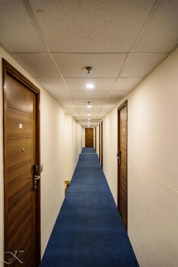 Hotel 360 Jaipur Ngoại thất bức ảnh