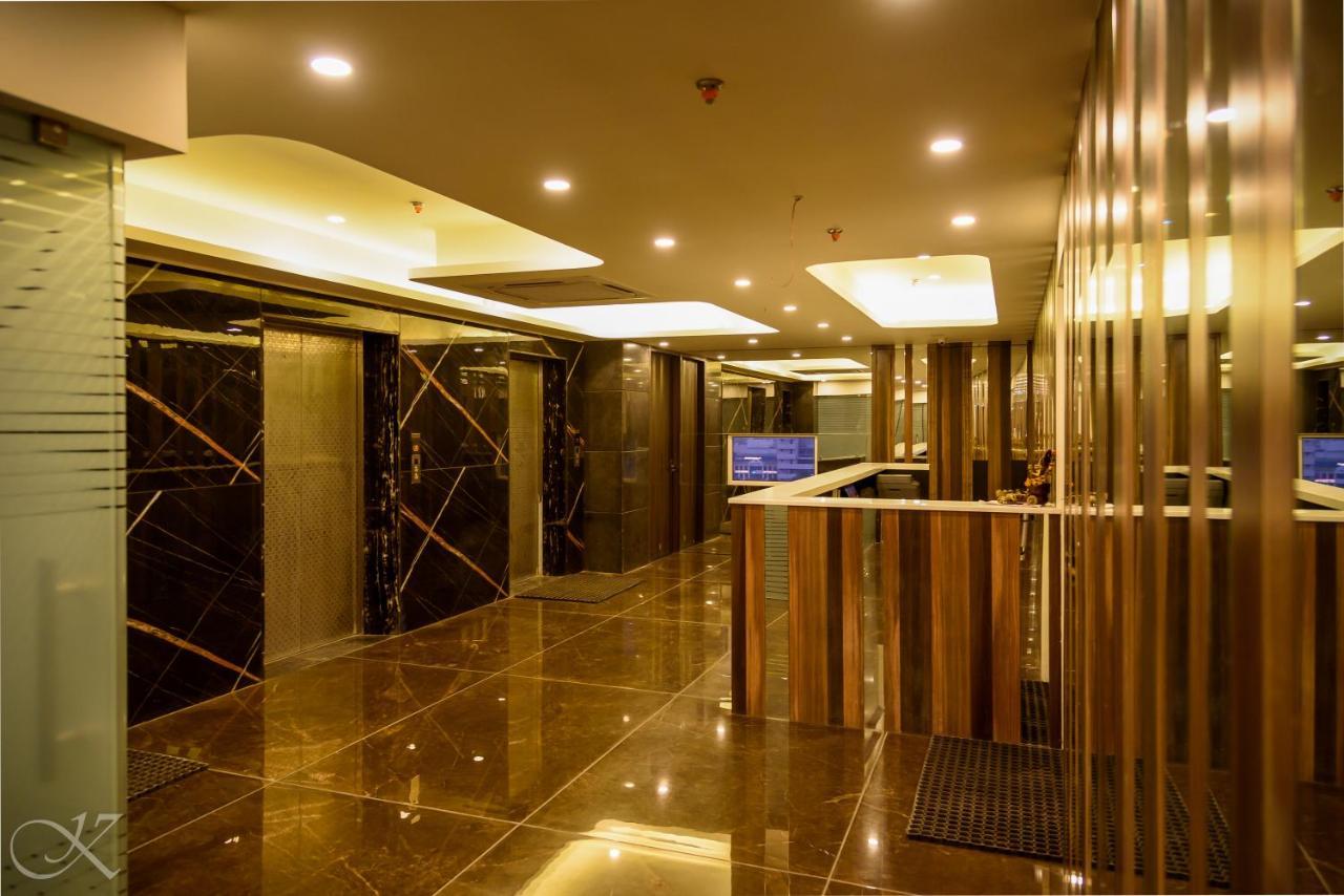 Hotel 360 Jaipur Ngoại thất bức ảnh
