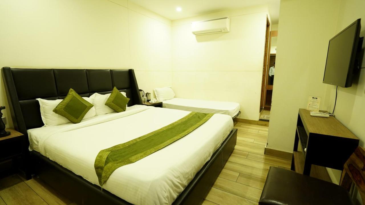 Hotel 360 Jaipur Ngoại thất bức ảnh