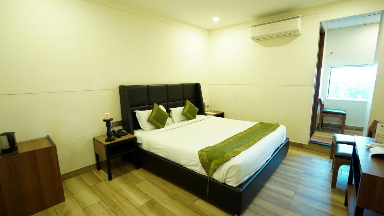Hotel 360 Jaipur Ngoại thất bức ảnh