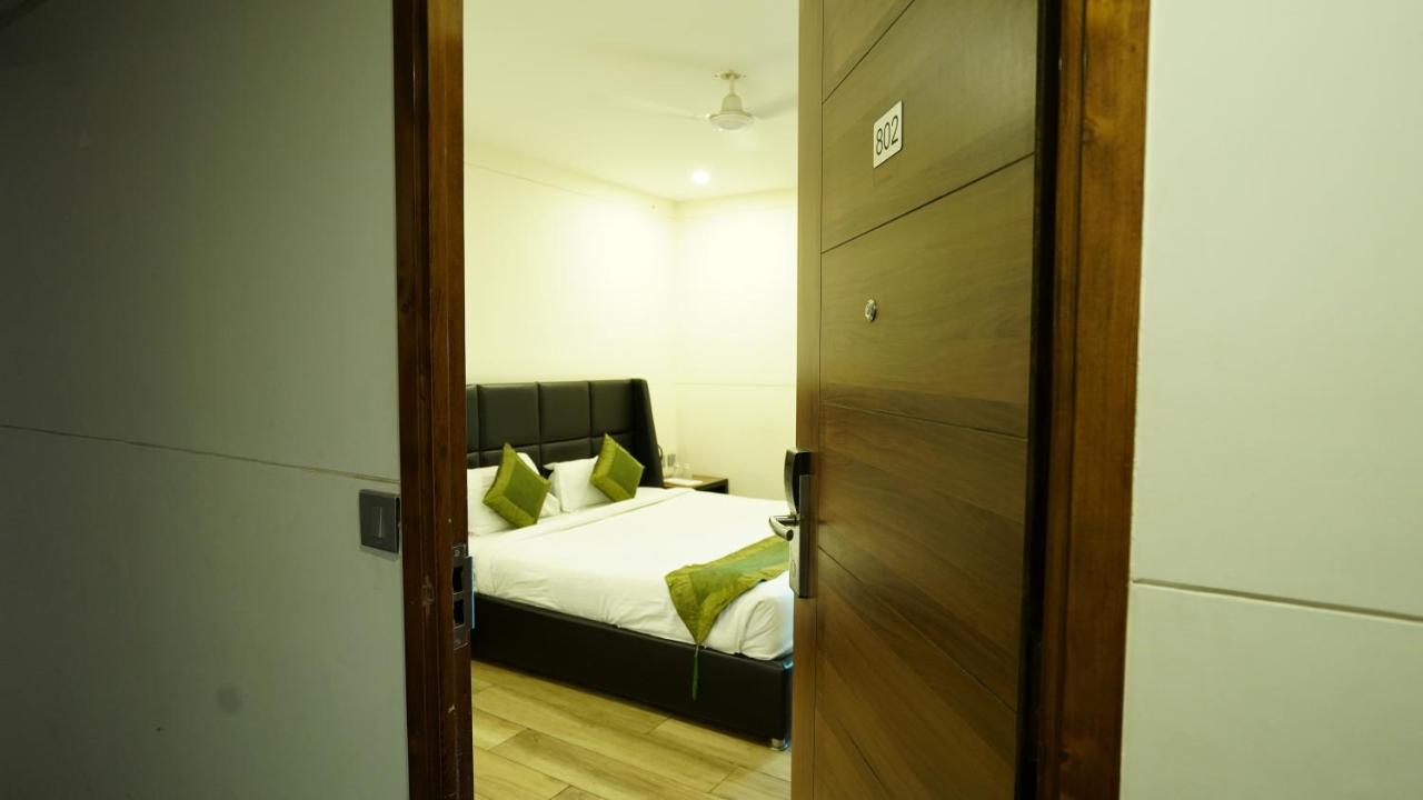 Hotel 360 Jaipur Ngoại thất bức ảnh