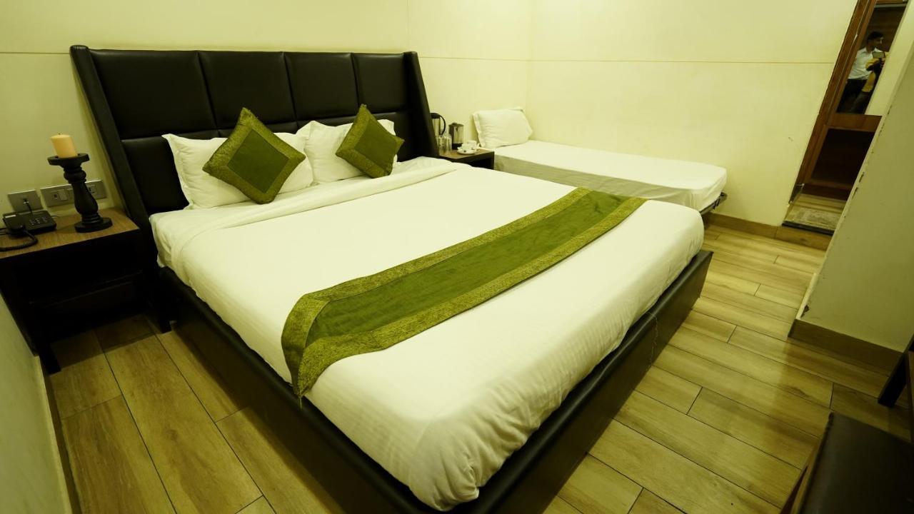 Hotel 360 Jaipur Ngoại thất bức ảnh