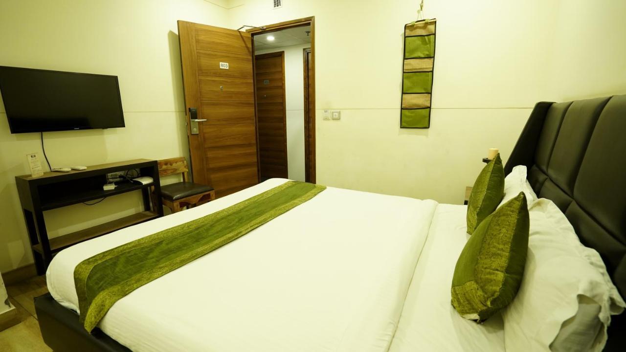 Hotel 360 Jaipur Ngoại thất bức ảnh