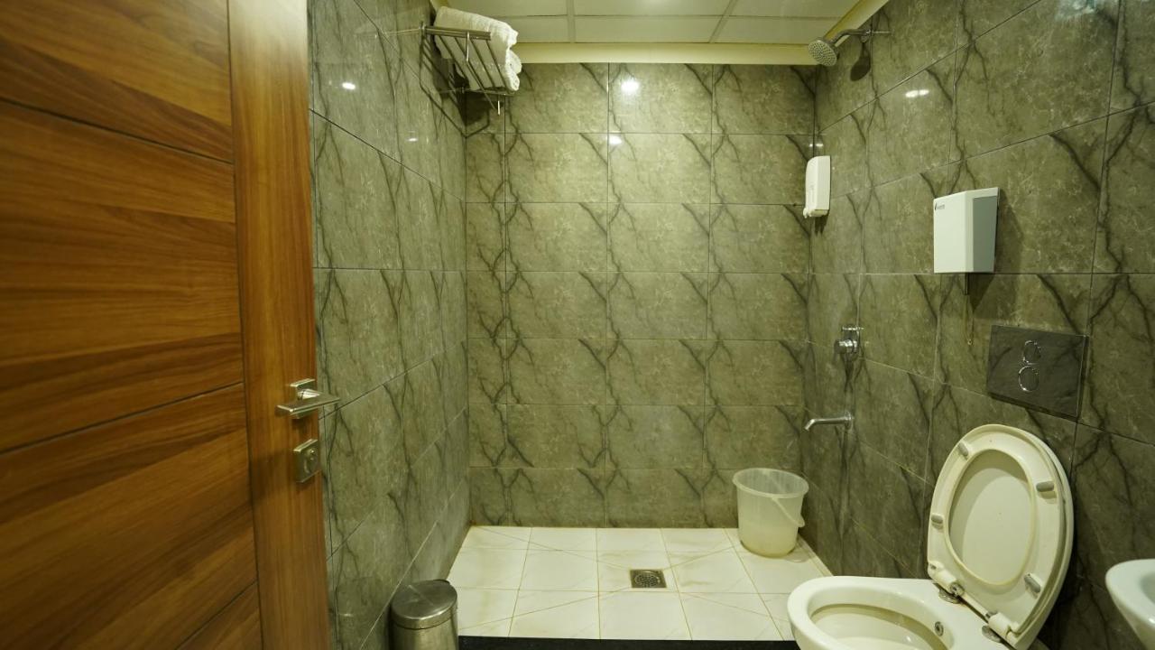 Hotel 360 Jaipur Ngoại thất bức ảnh